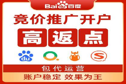 百度广告推广助力企业增长案例